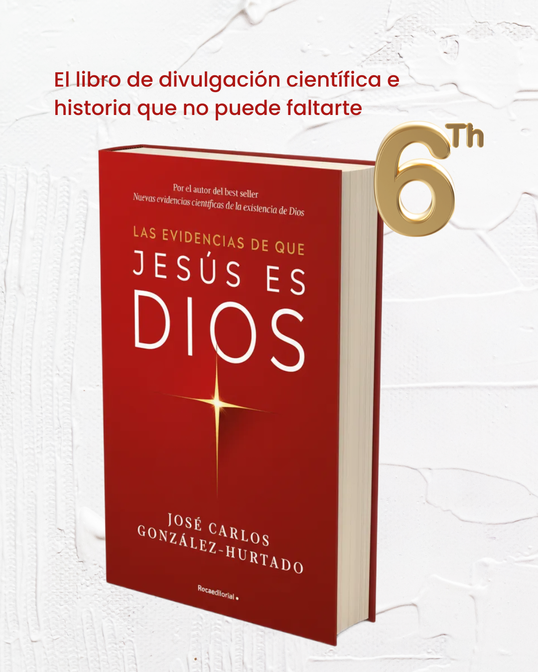 Las nuevas evidencias de que Jesús es Dios