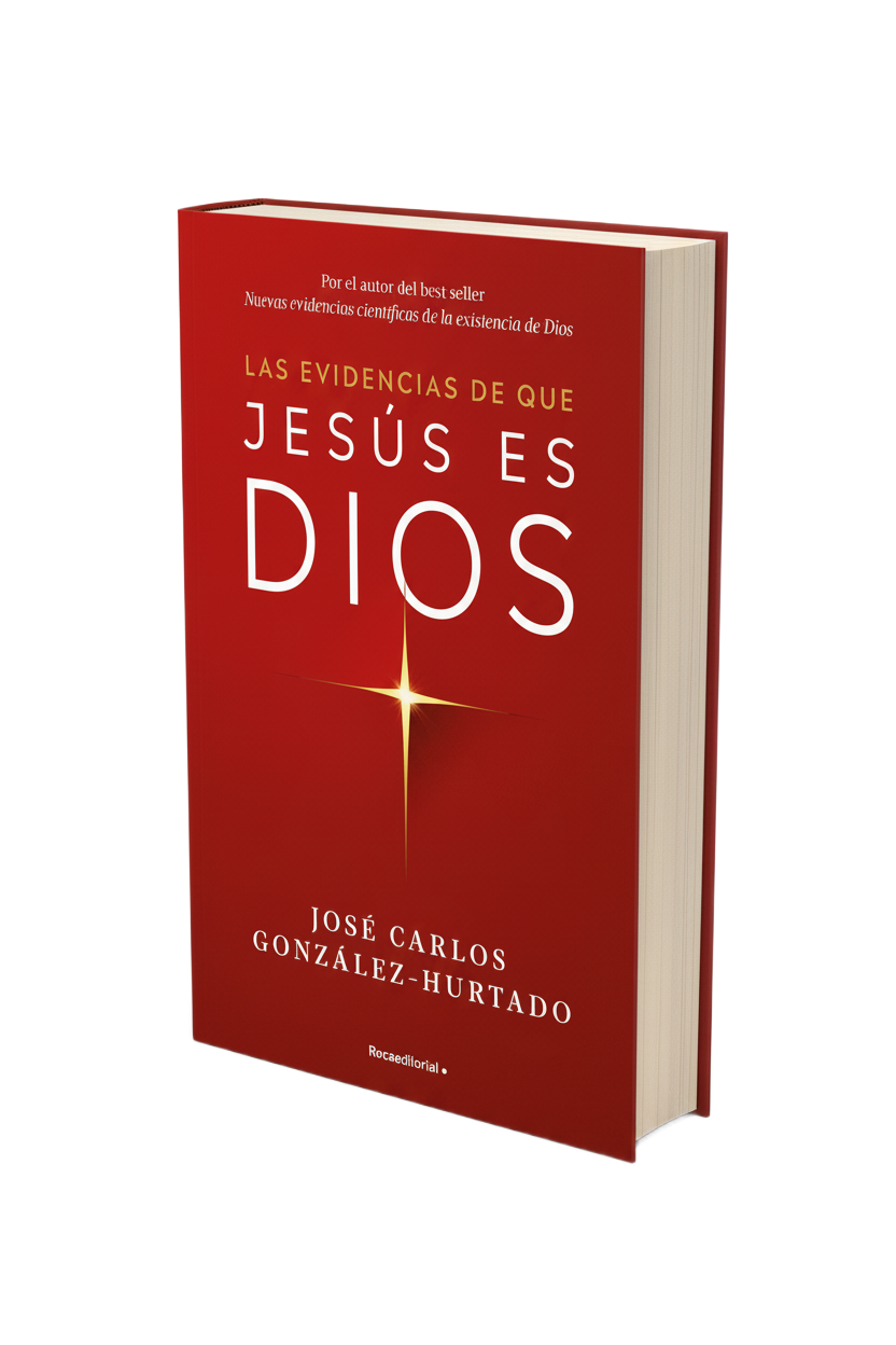 Las nuevas evidencias de que Jesús es Dios