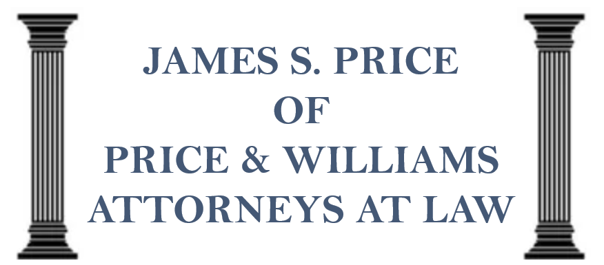 James S Price Bankruptcy Attorney James S Price Bankruptcy Attorney