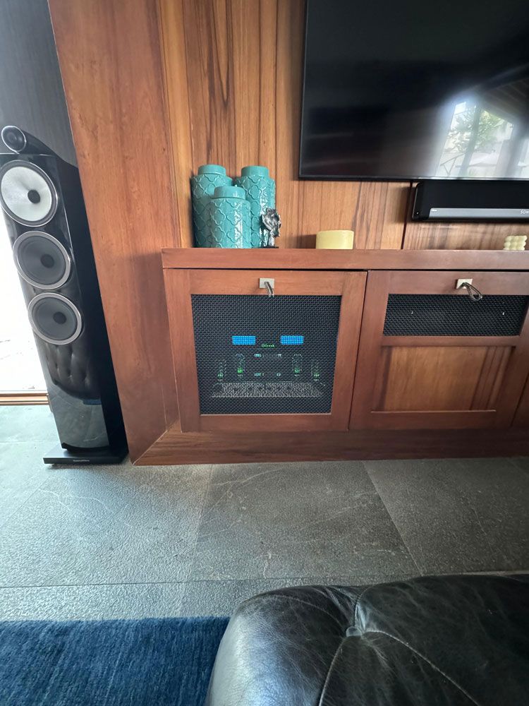 VIDEO Y SISTEMAS INTELIGENTES S DE RL DE CV