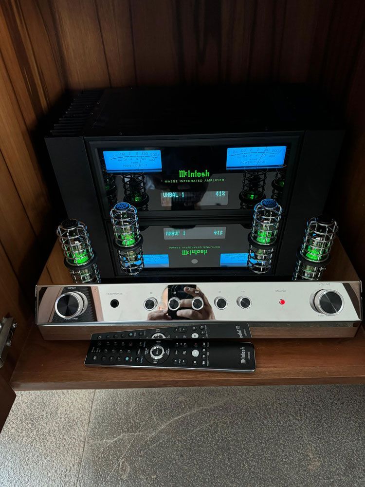 VIDEO Y SISTEMAS INTELIGENTES S DE RL DE CV