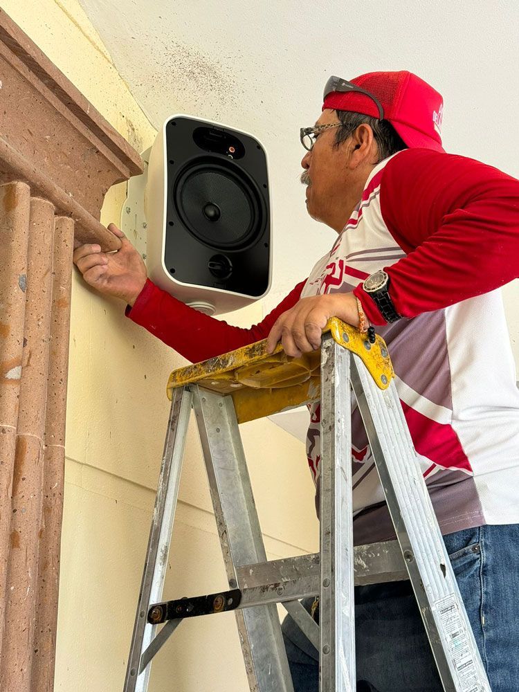 VIDEO Y SISTEMAS INTELIGENTES S DE RL DE CV