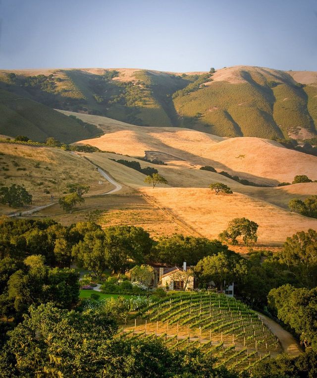 Hanging Valley Ranch