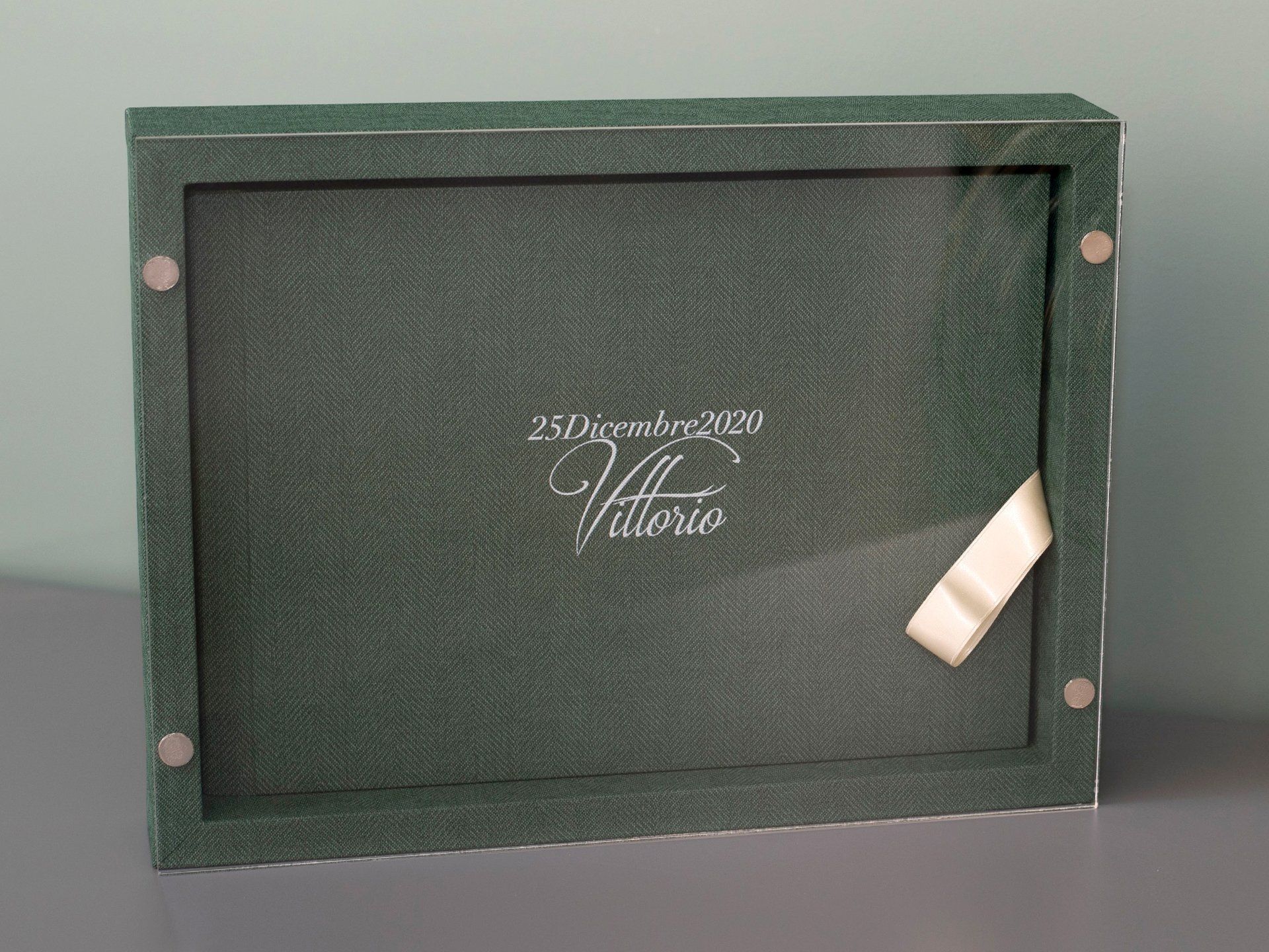 Smart Plex trasparente Baby