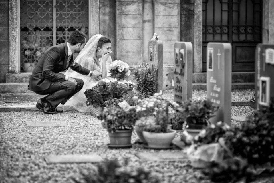 foto Fabio Mirulla nozze