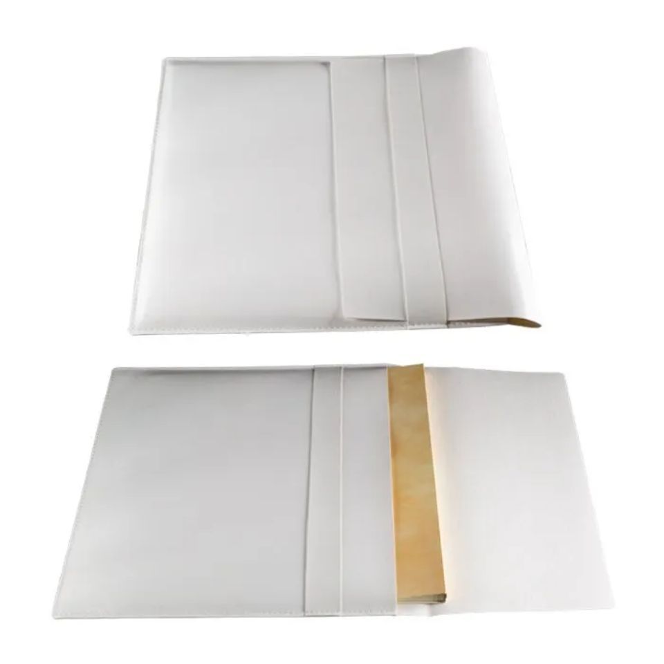 Custodia porta album su misura astuccio Olimp