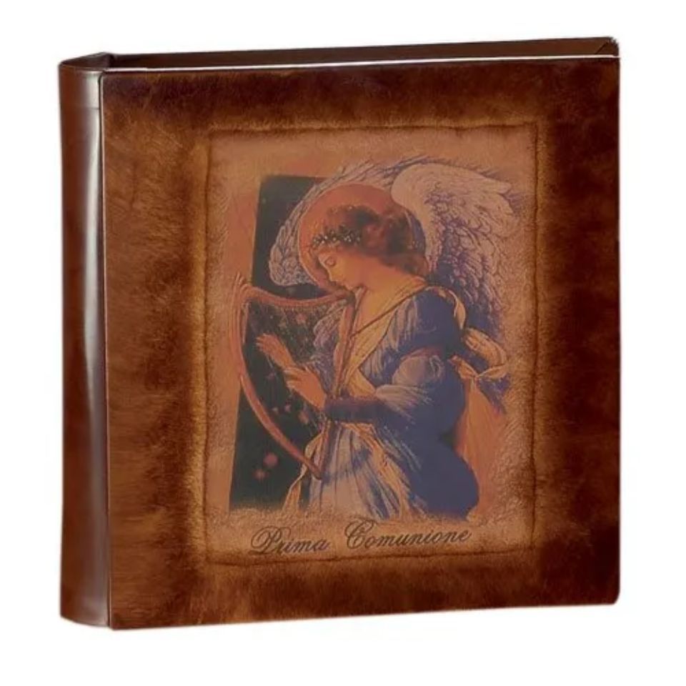album foto prima comunione 25