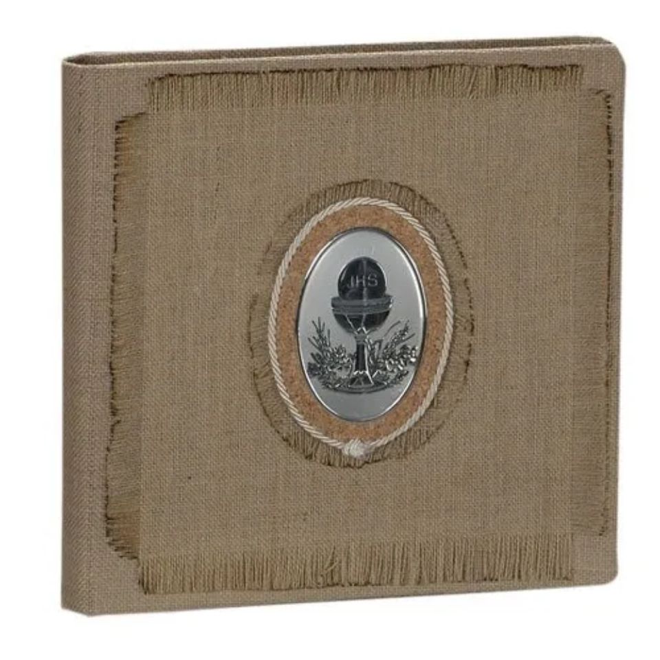 album foto prima comunione 23