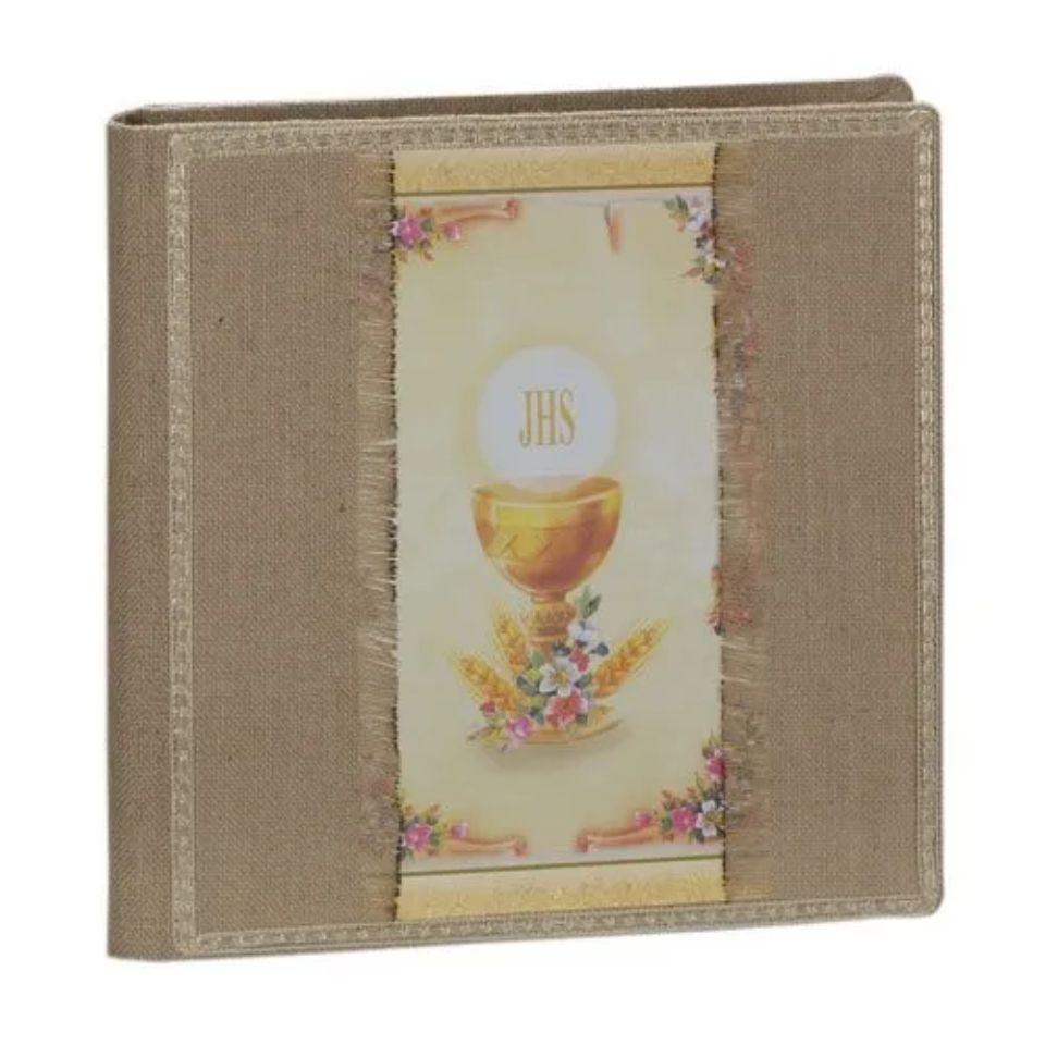 album foto prima comunione 16