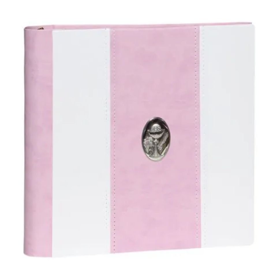 album foto prima comunione 10