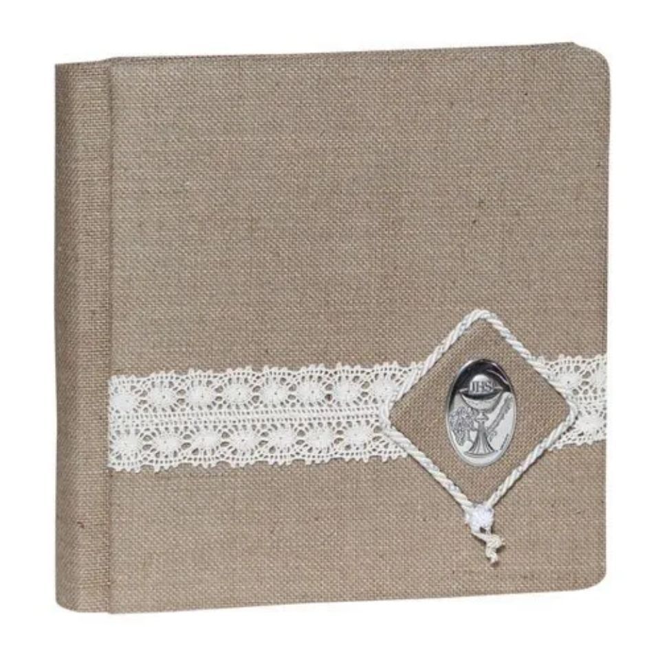 album foto prima comunione 3