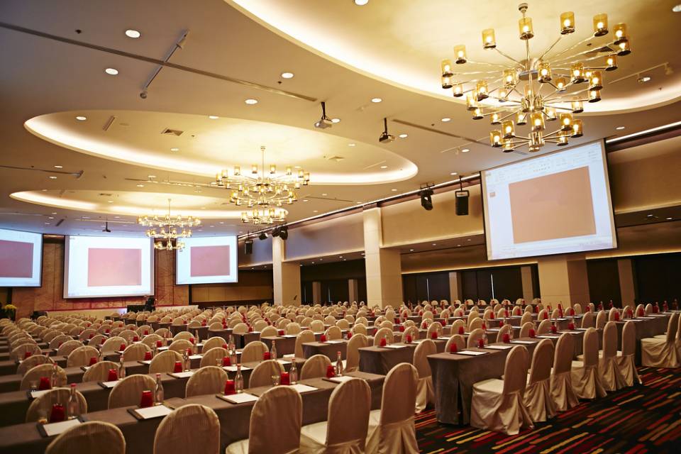 Hotel Baia di Ulisse