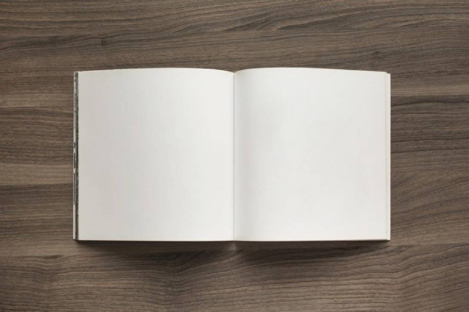 Album fotografico tradizionale