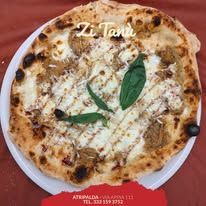 pizza farcita