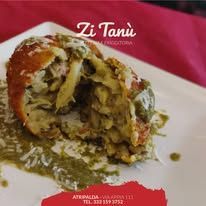 arancino verdure