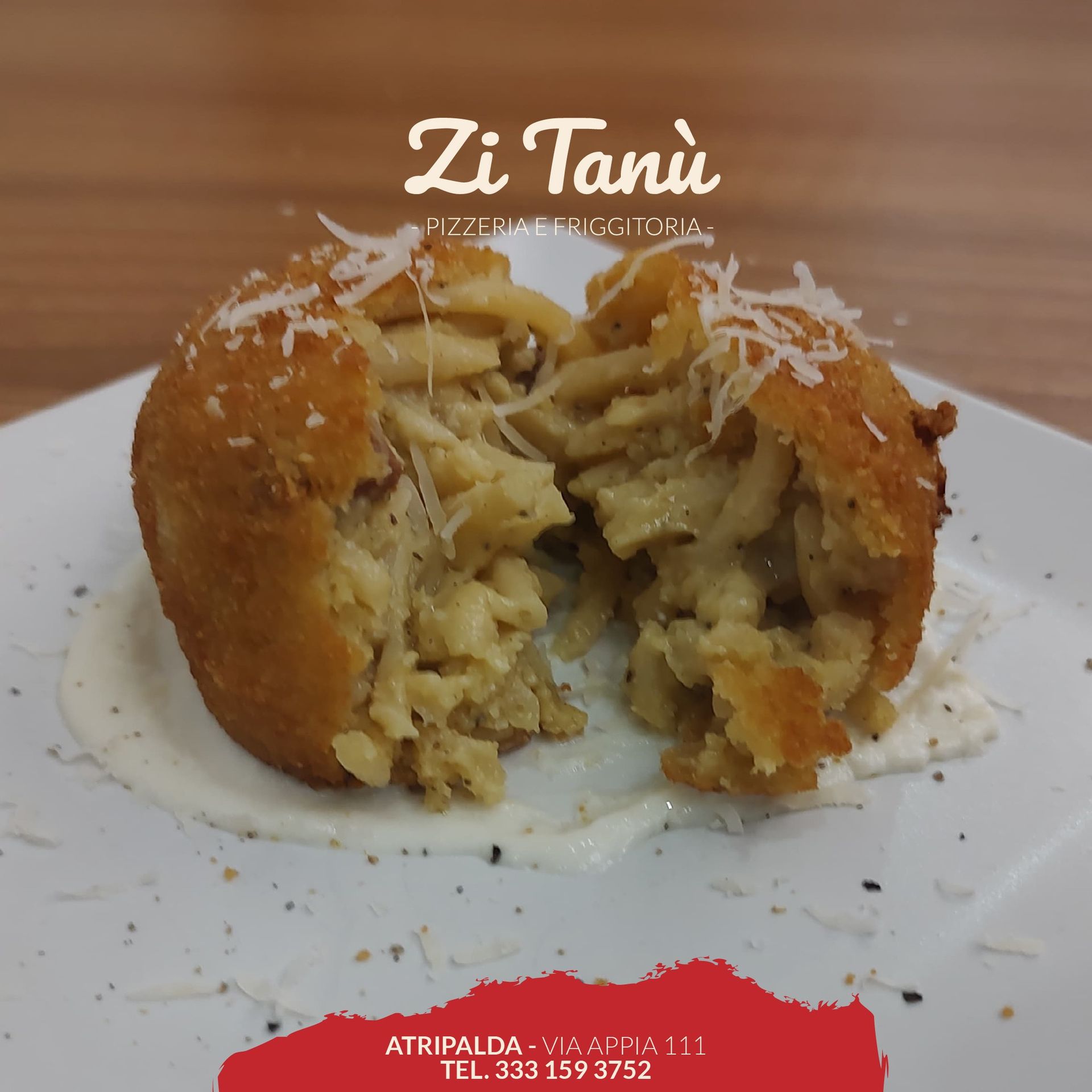 arancino