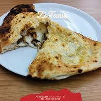 calzone