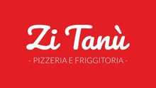 Logo Pizzeria Zi Tanù