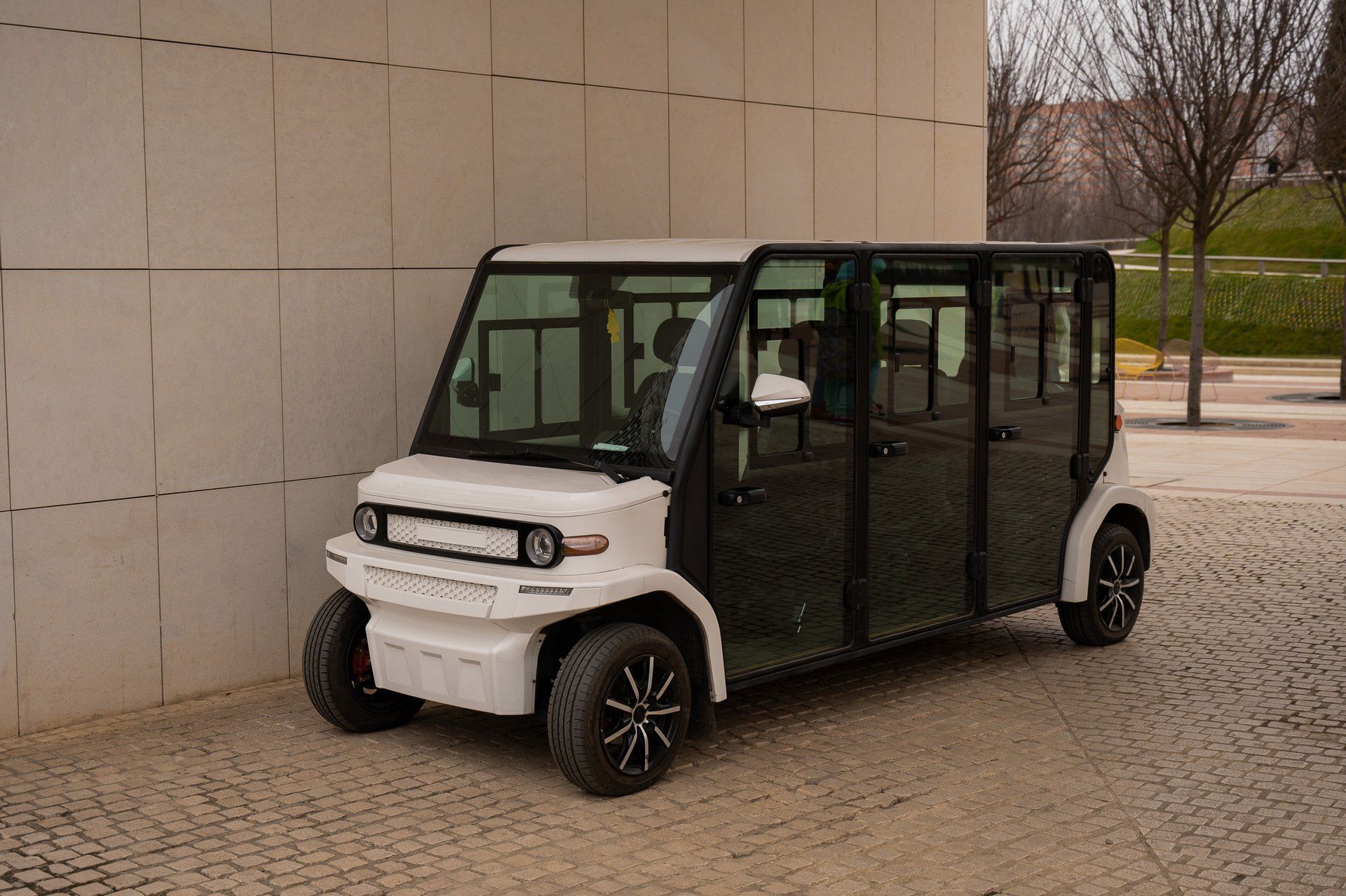 Golf Batteries — Escondido, CA — American Battery Corporation