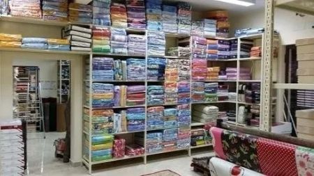 vendita di biancheria per il letto