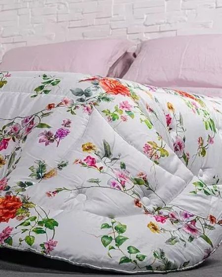 lenzuola e copriletto