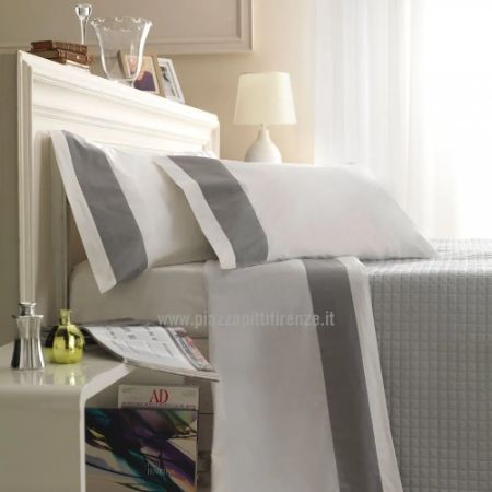 coordinato per il letto matrimoniale