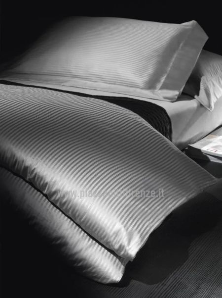 federe, lenzuola e copriletto