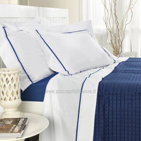 set di biancheria per il letto