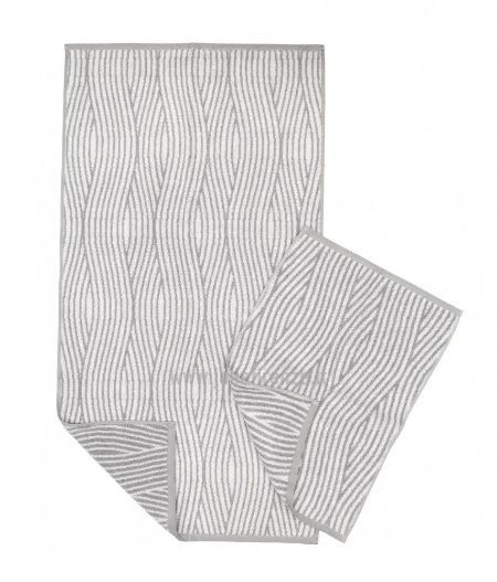 asciugamani coordinati