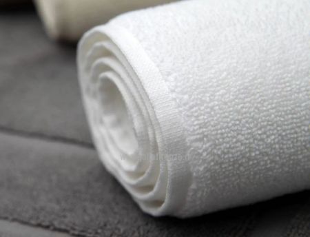 asciugamano di cotone