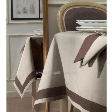 biancheria per la tavola raffinata