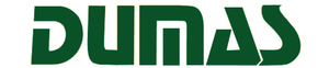 Dumas – Logo
