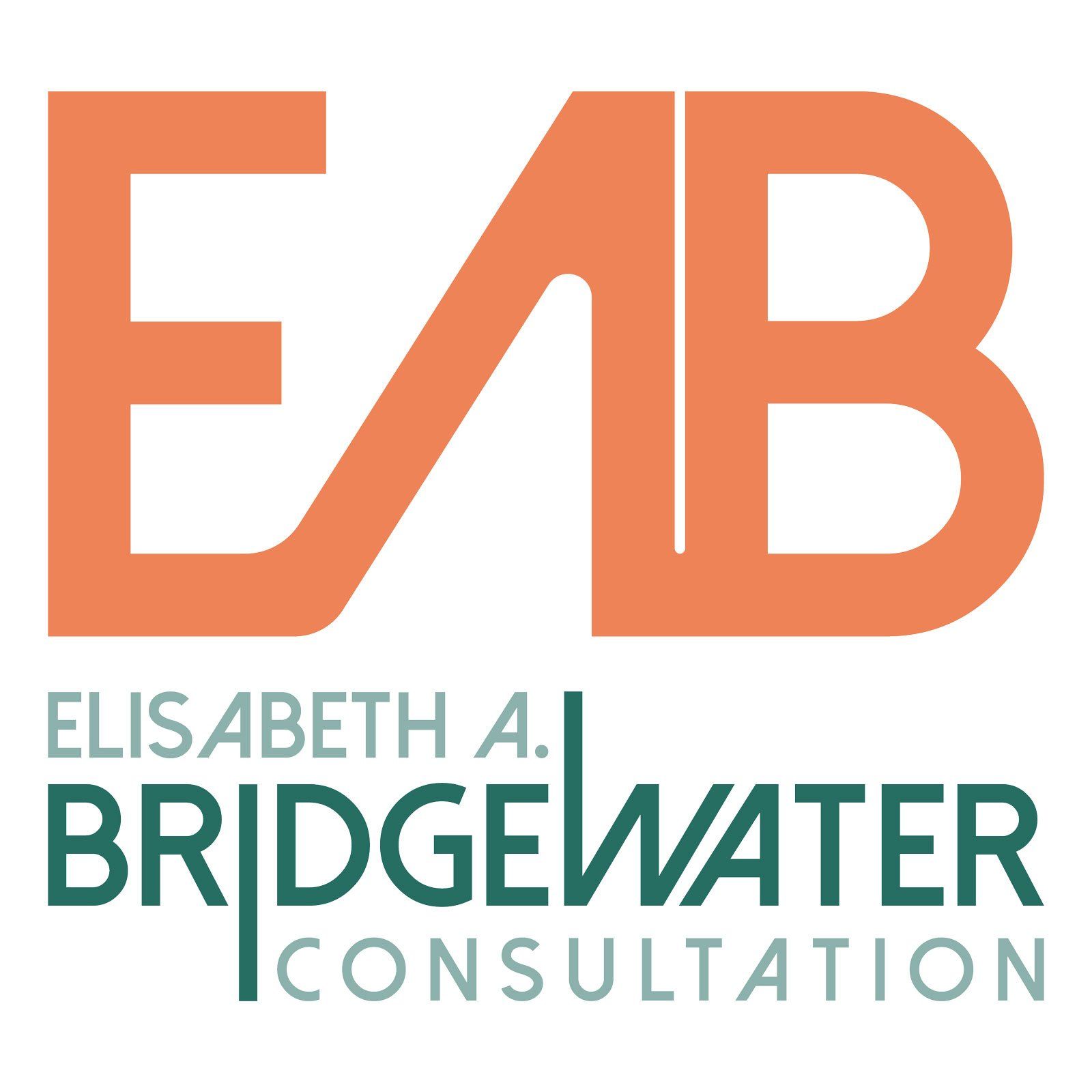 Elisabeth Bridgewater Consultation Logo