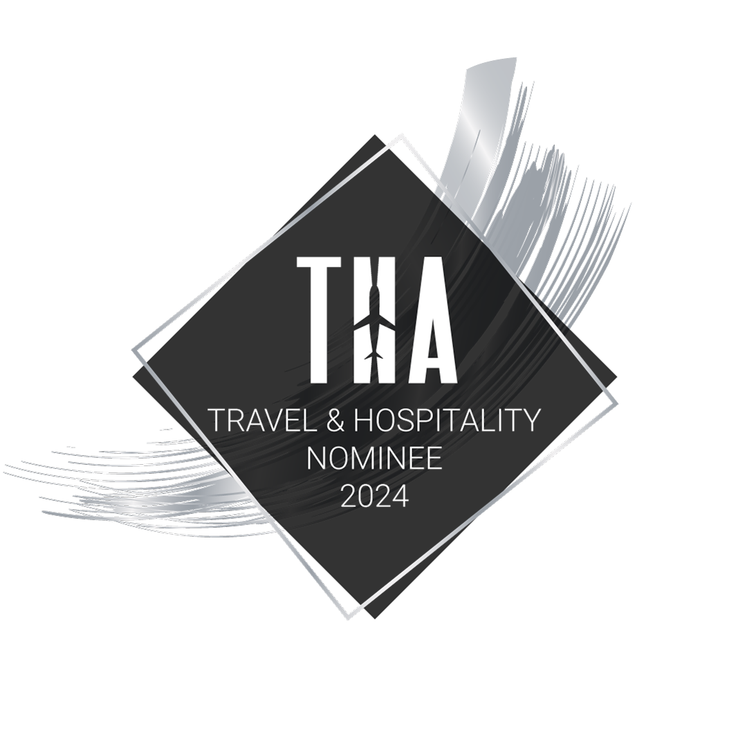 TRAVEL & HOSPITALITY
AWARDS