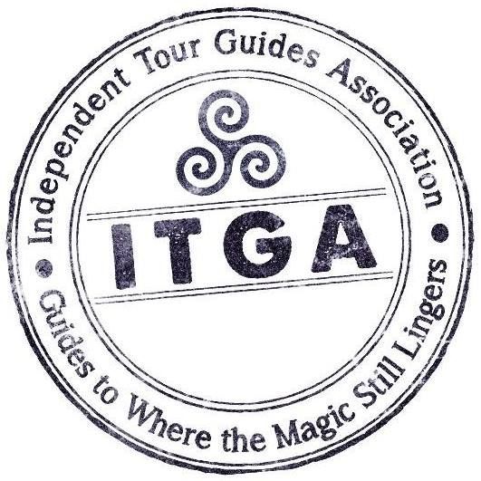 Independent tour guide association