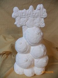 snowball seller