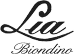 Lia Biondino logo