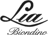 Lia Biondino logo