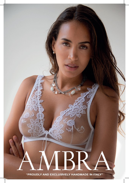 Reggiseno Ambra