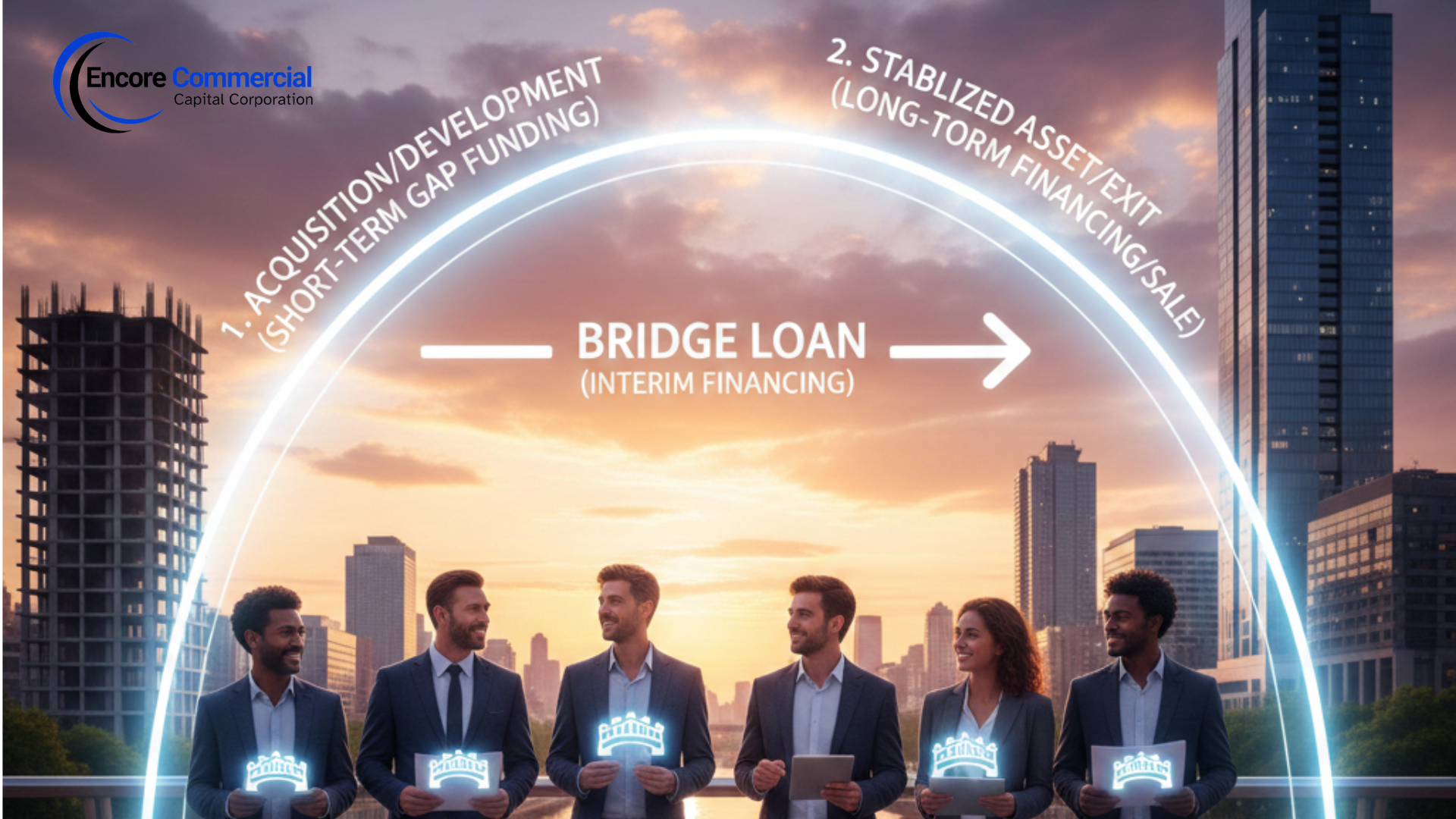 bridge loans