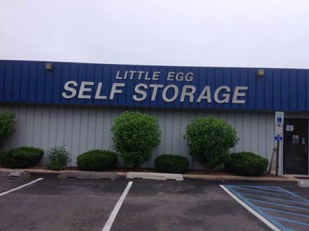 Storages - Storage Service in Little Egg Harbor Twp, NJ