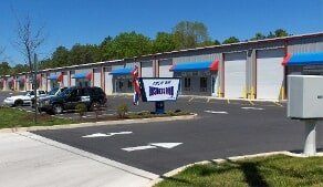 Commercial storage facility - Storage service in Little Egg Harbor Twp, NJ