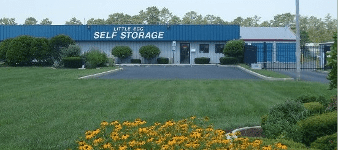 Storage Facility - Storage Service in Little Egg Harbor Twp, NJ