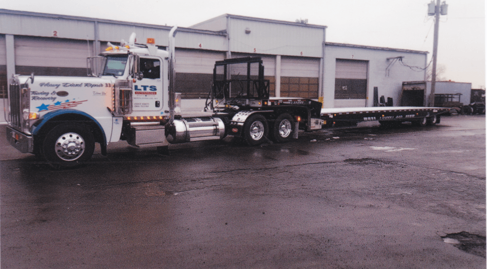Fleet2 - Tow Truck in North Syracuse NY