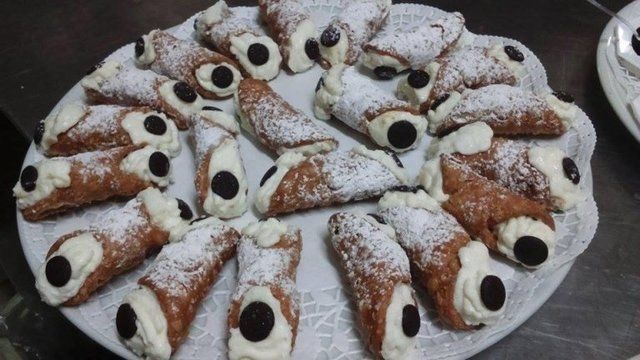 cannoli