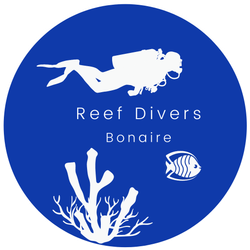 logo Reef Divers Bonaire