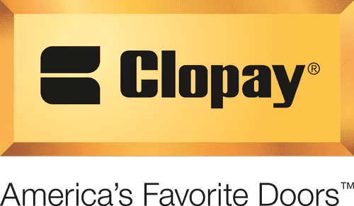Clopay Maerica's Favorite Doors