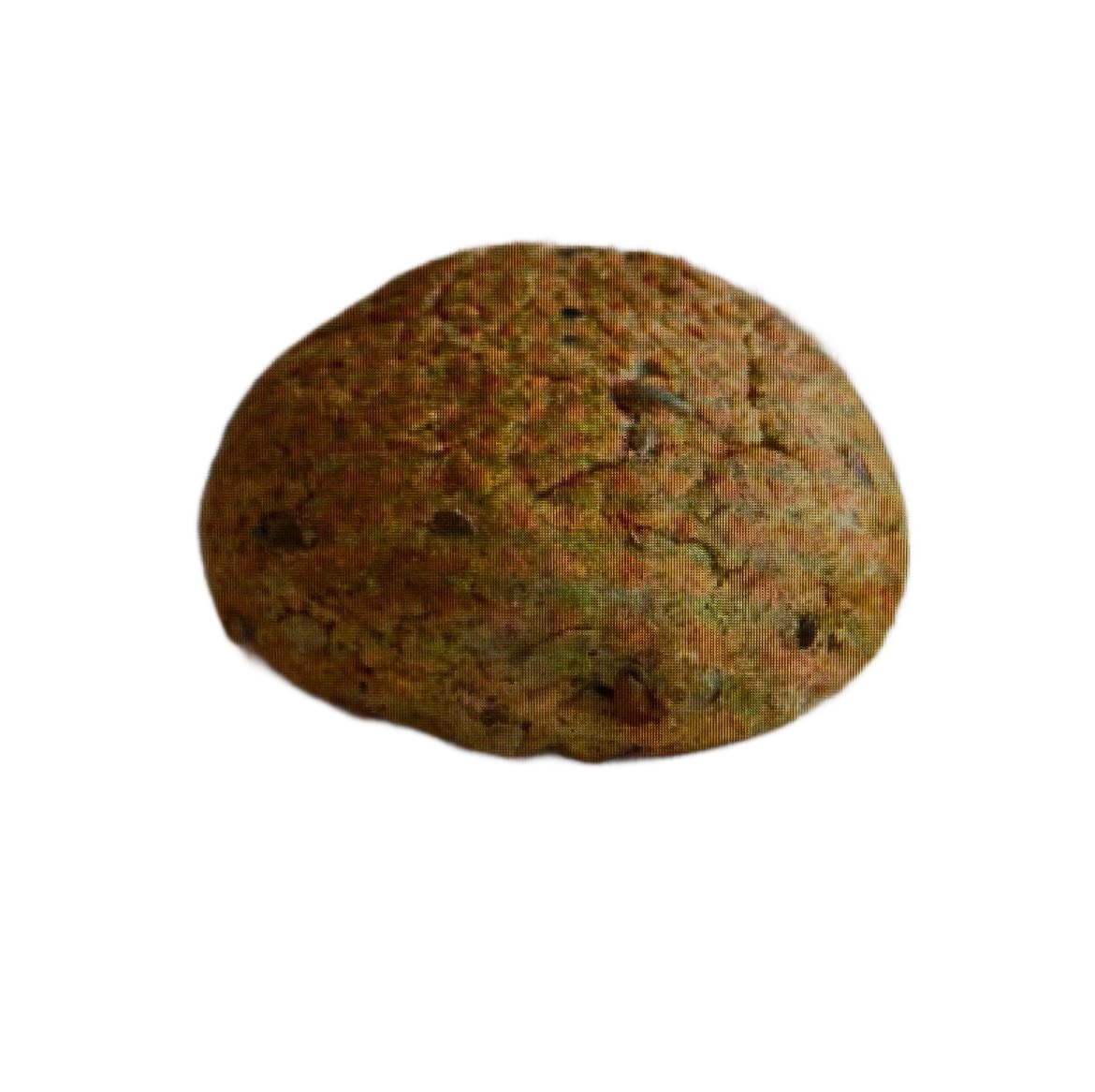 Heerlijke proteïne pudding