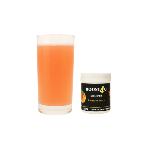 Drink 4U - Perzik