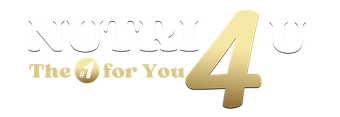 Logo Nutri 4U